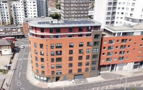 Ilford Tower Apartments